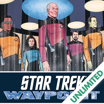 Star Trek: Waypoint